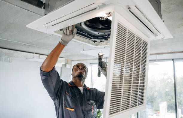 Licensed Hvac Repair service in Vaiden, MS - FH HVAC
