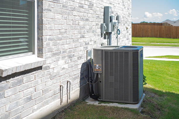 Reliable Hvac Repair contractor in Vaiden, MS by FH HVAC