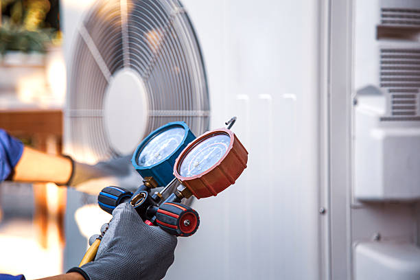Affordable Hvac Repair solutions in Vaiden, MS